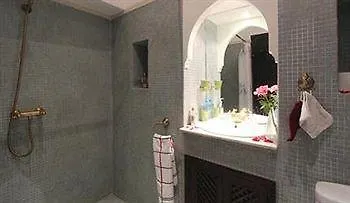 **  Riad Darija Marrakesh Marruecos