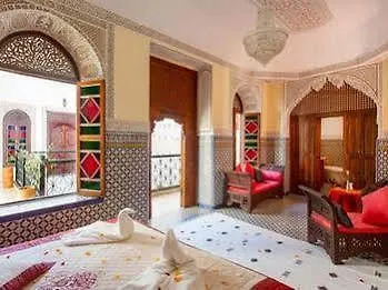 Riad Darija Marrakesh 2*,