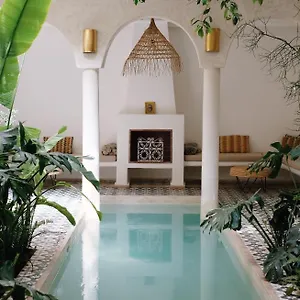 L'atelier ** Marrakesh