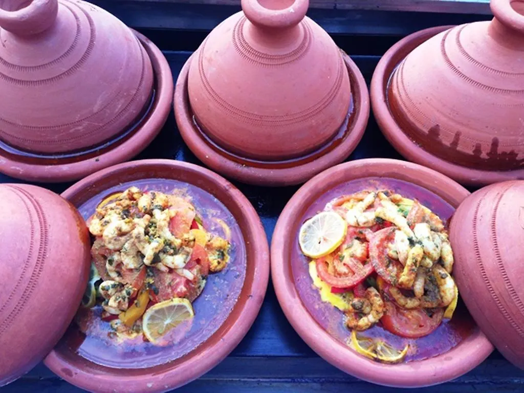 Riad Darija Marrakesh