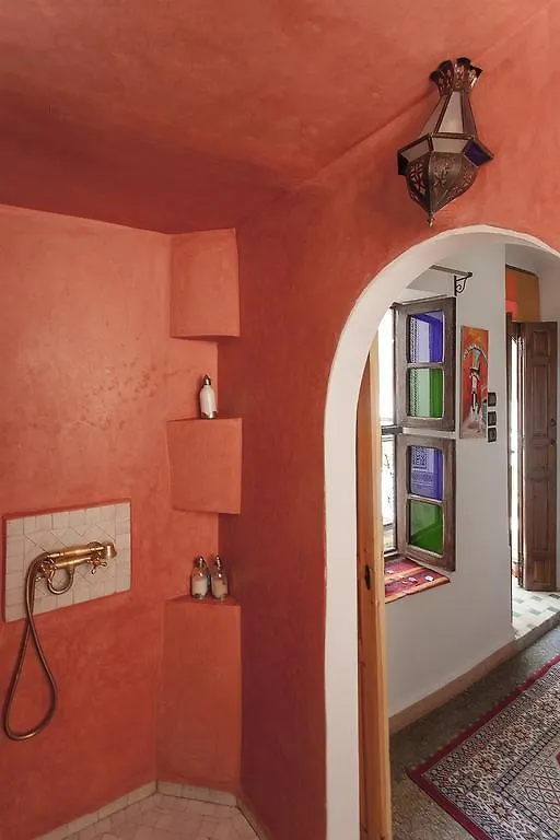 Riad Darija Marrakesh