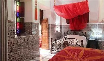 Riad Darija Marrakesh