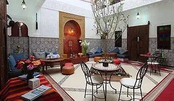 Riad Darija Marrakesh Morocco