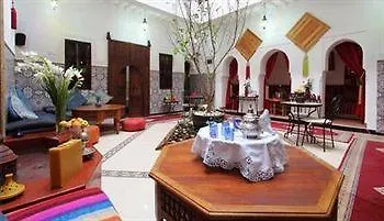 Riad Darija Marrakesh 2*,  Morocco