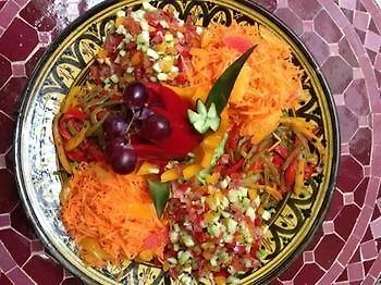Riad Darija Marrakesh