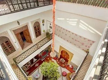 Riad Darija Marrakesh Morocco