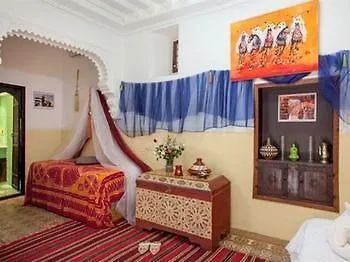 Riad Darija Marrakesh