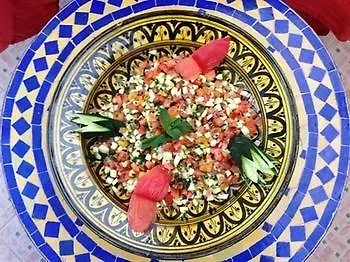 Riad Darija Marrakesh