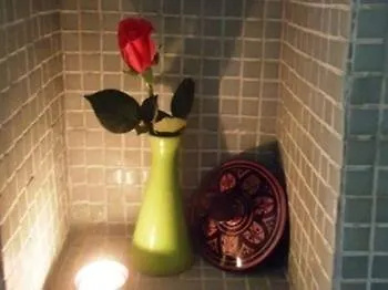 Riad Darija Marrakesh