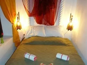 **  Riad Darija Marrakesh Morocco