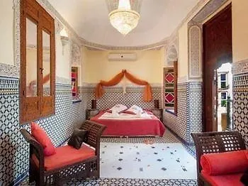 Riad Darija Marrakesh