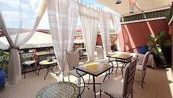 Riad Darija Marrakesh Morocco