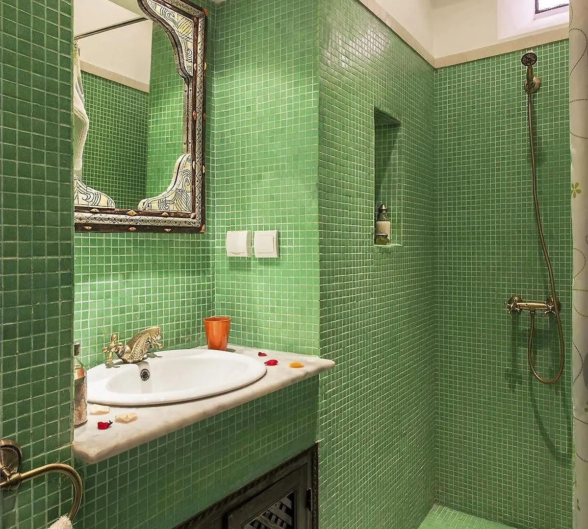 Riad Darija Marrakesh