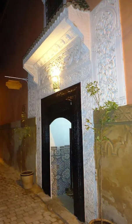 Riad Darija Marrakesh