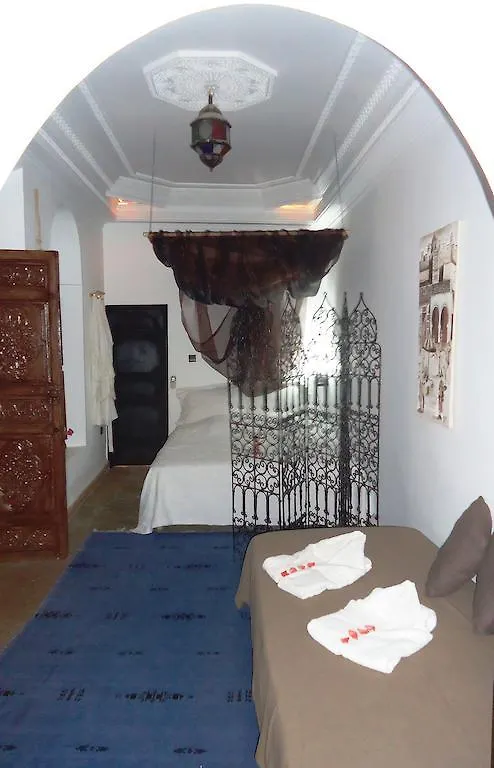 Riad Darija Marrakesh 2*,