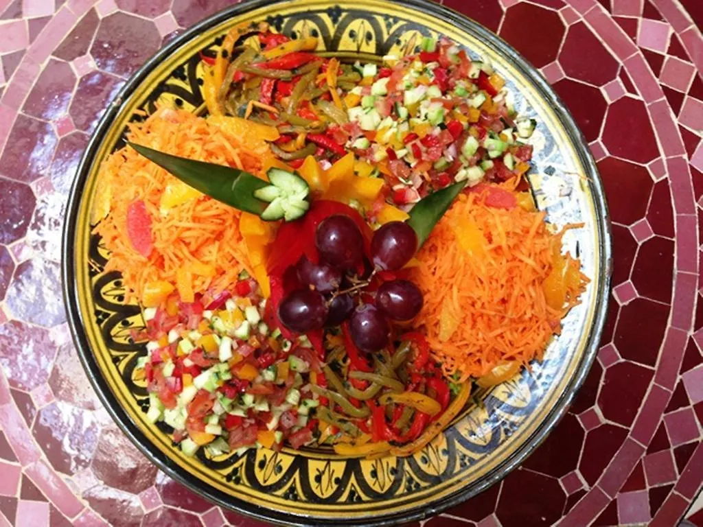 Riad Darija Marrakesh
