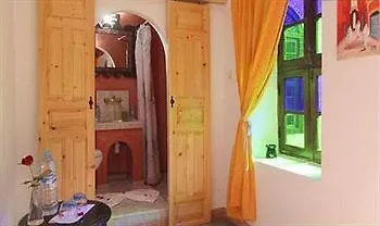 Riad Darija Marrakesh