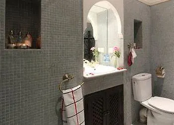 Riad Darija Marrakesh Morocco