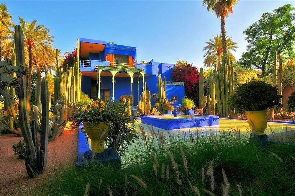 Riad Darija Marrakesh 2*,  Morocco