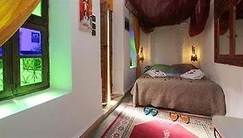 Riad Darija Marrakesh