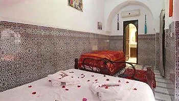 **  Riad Darija Marrakesh Morocco