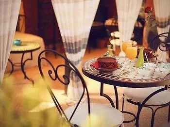 Riad Darija Marrakesh