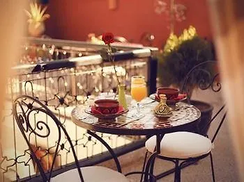 Riad Darija Marrakesh 2*,