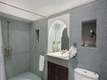 Riad Darija Marrakesh 2*,  Morocco