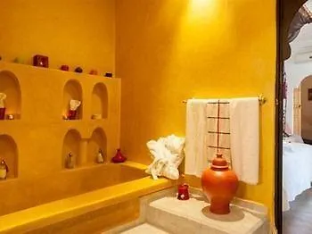 Riad Darija Marrakesh