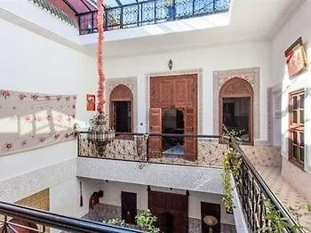 Riad Darija Marrakesh