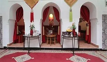 Riad Darija Marrakesh