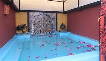 Riad Darija Marrakesh Morocco
