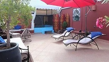 Riad Darija Marrakesh 2*,  Morocco