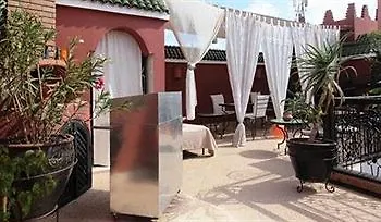 Riad Darija Marrakesh 2*,