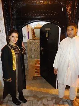 Riad Darija Marrakesh