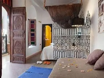 Riad Darija Marrakesh
