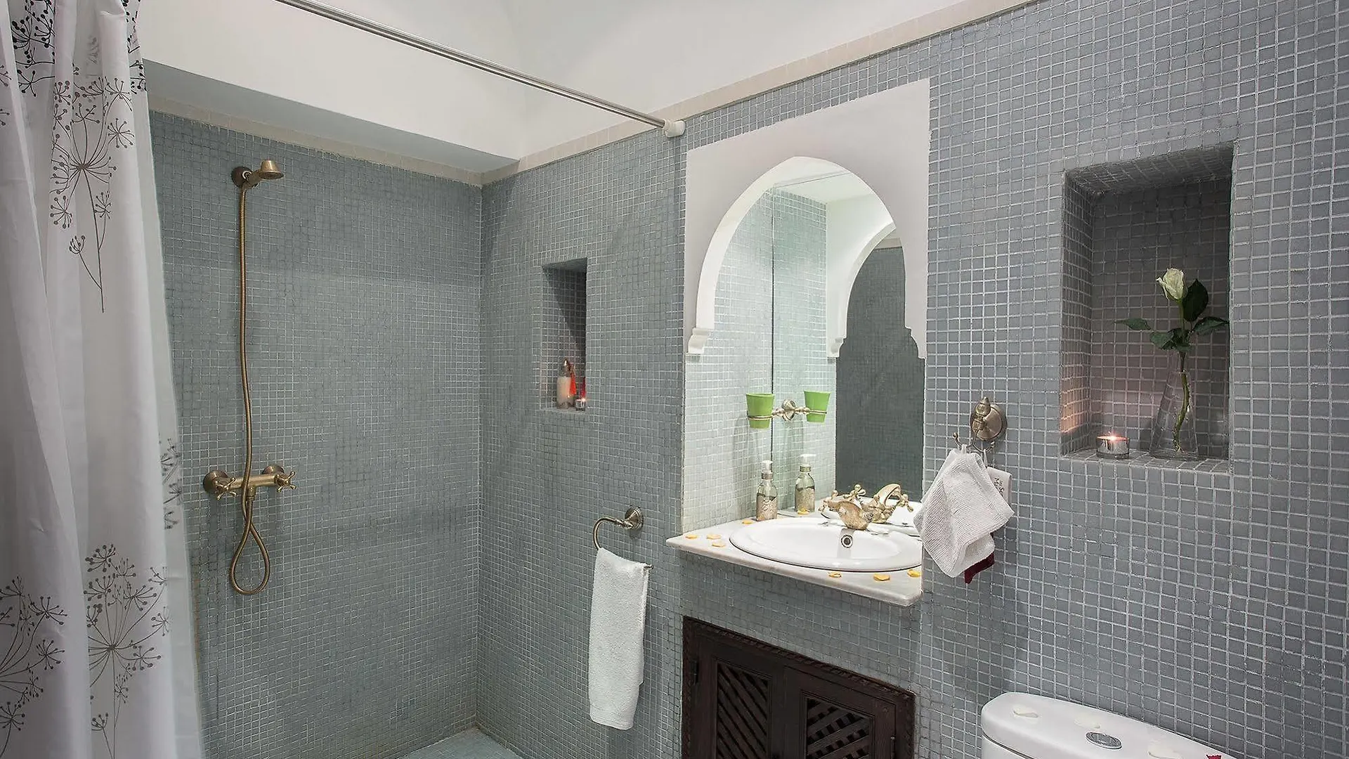 Riad Darija Marrakesh 2*,