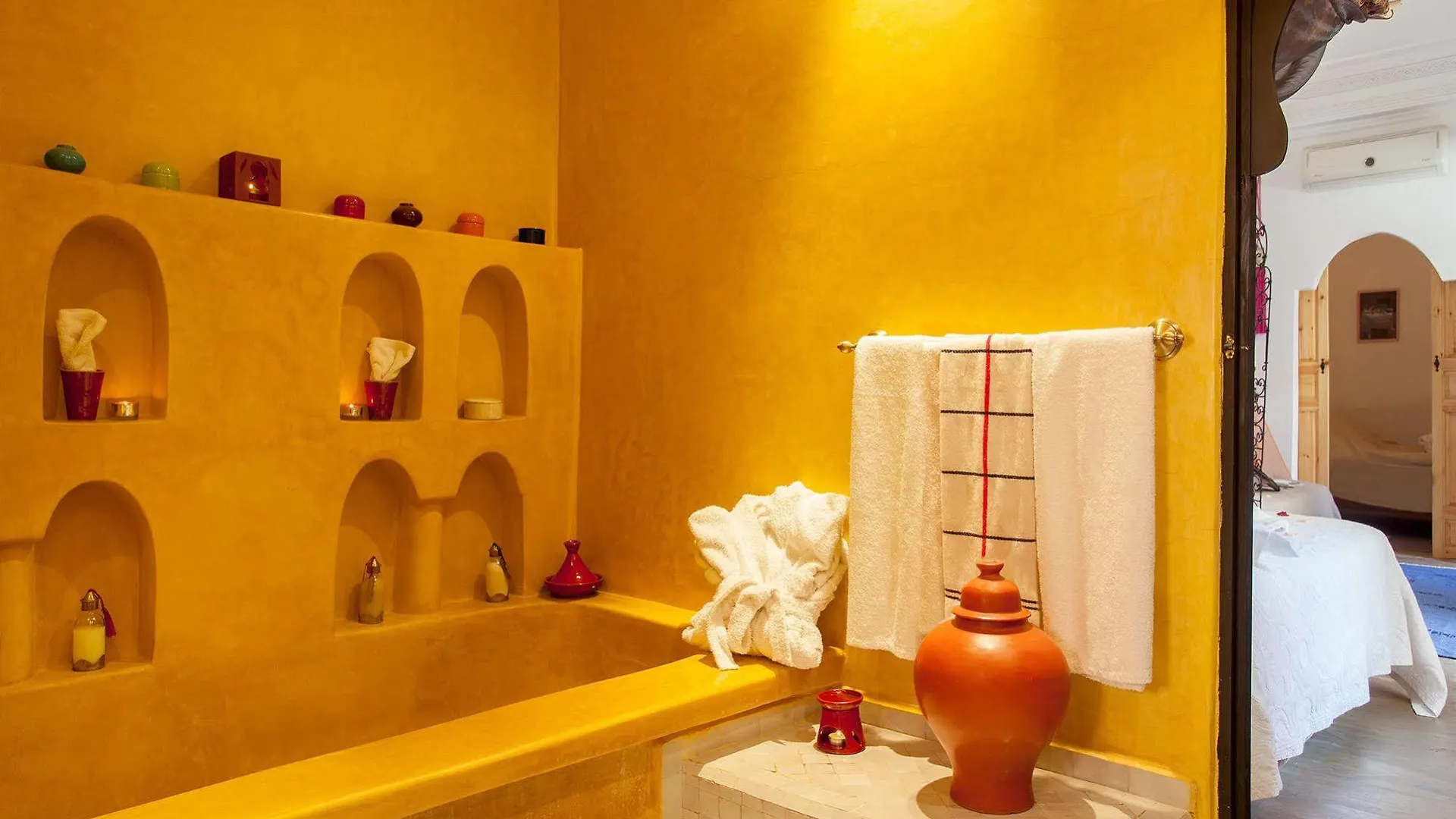 Riad Darija Marrakesh