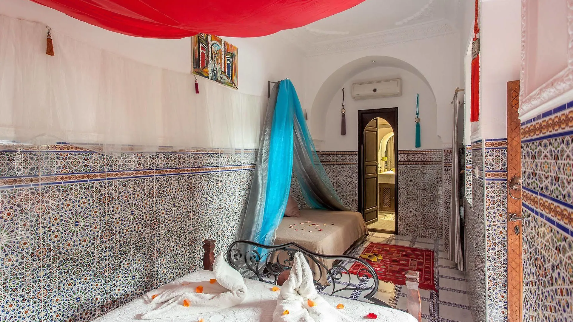 Riad Darija Marrakesh