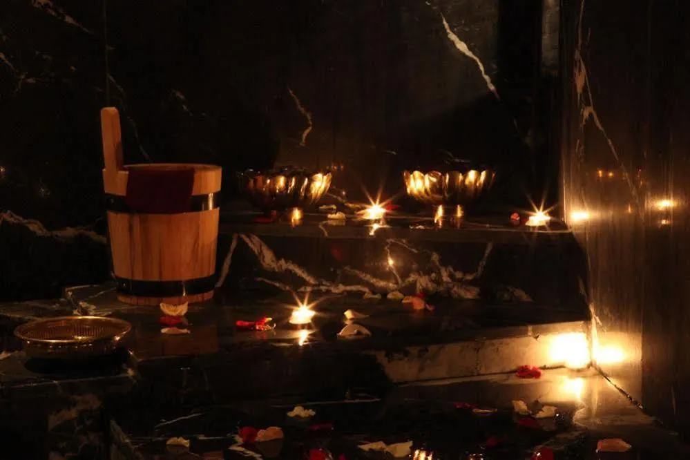 Riad Darija Marrakesh