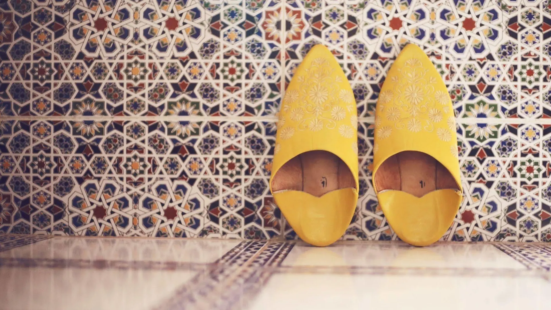 Riad Darija Marrakesh Morocco