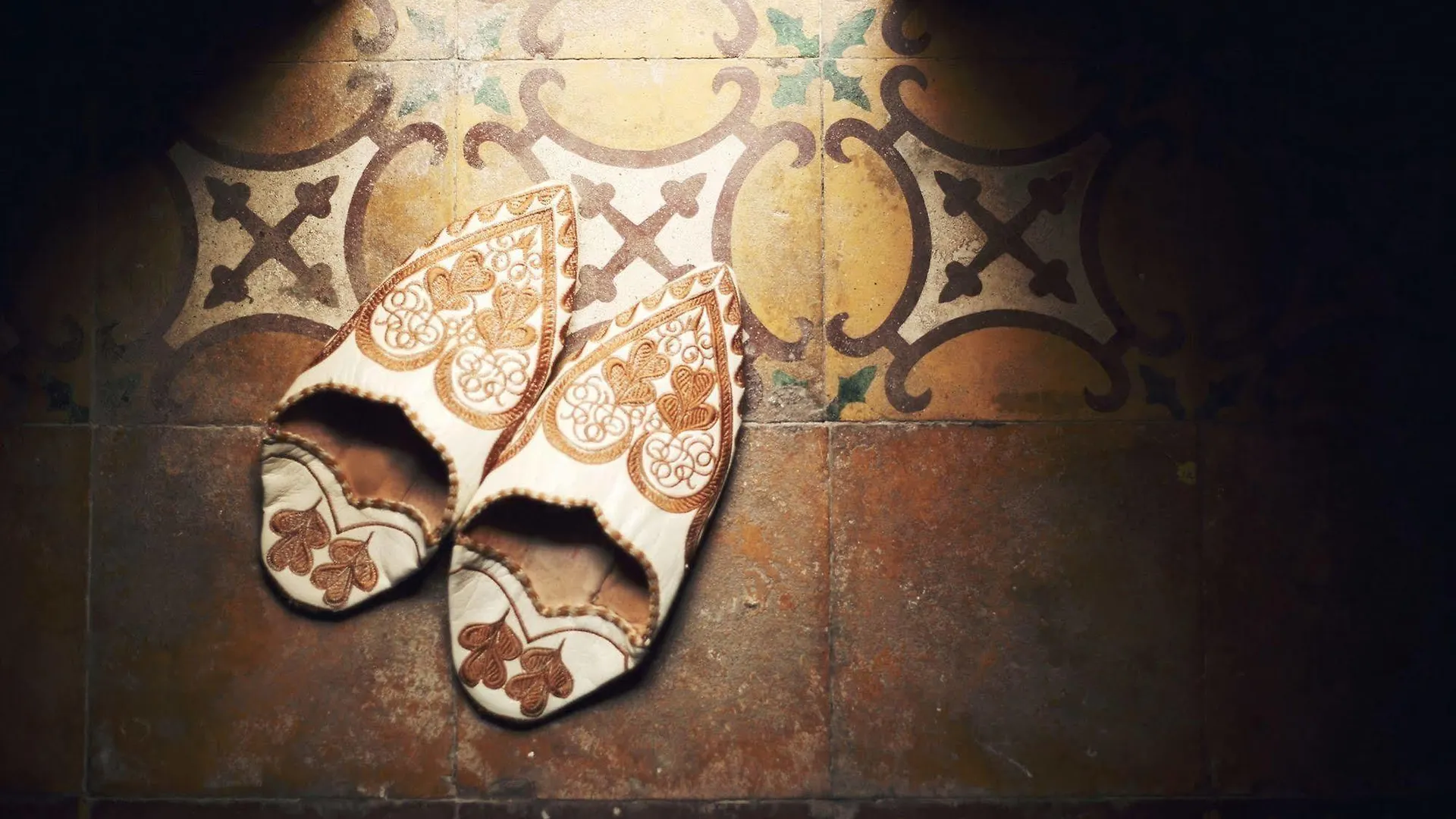 Riad Darija Marrakesh
