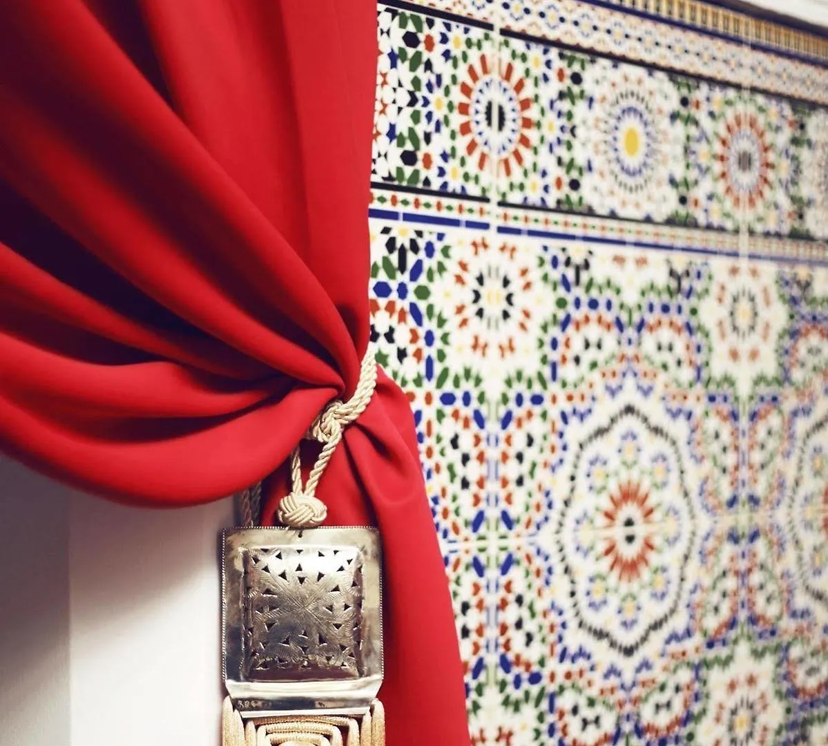 Riad Darija Marrakesh
