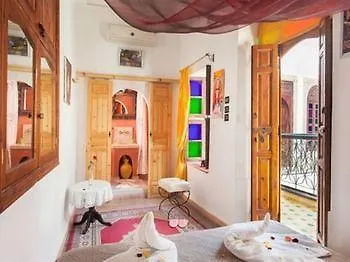 Riad Darija Marrakesh