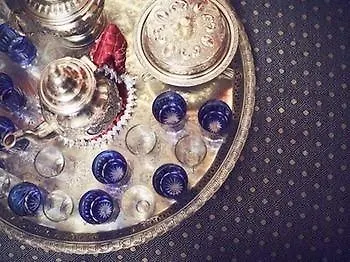 Riad Darija Marrakesh