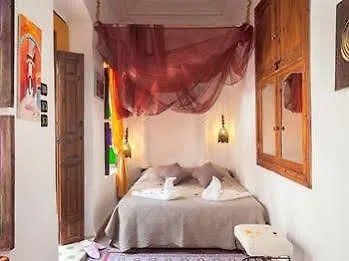 Riad Darija Marrakesh